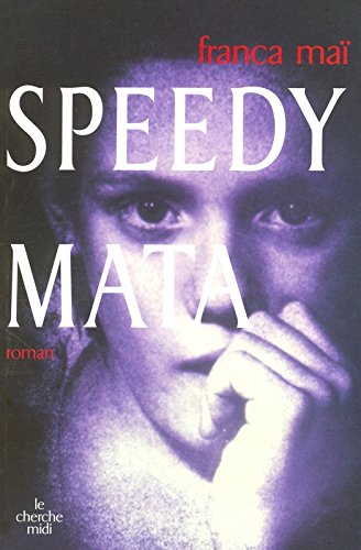 Speedy Mata