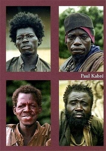 Afriphoto. Vol. 3
