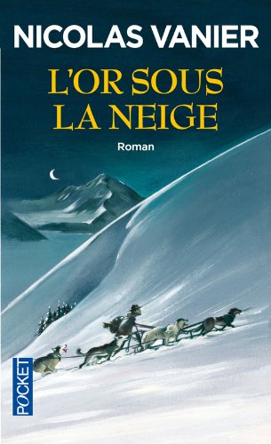 L'or sous la neige