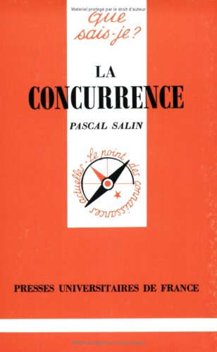 La concurrence