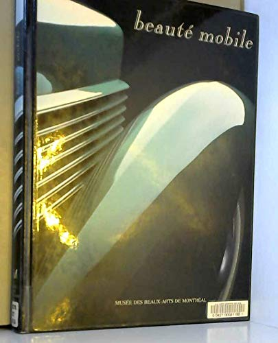 BEAUTE MOBILE