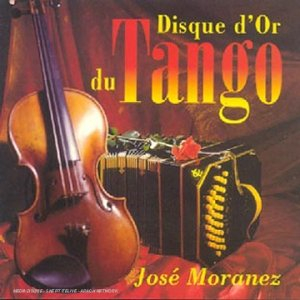 disque d'or du tango