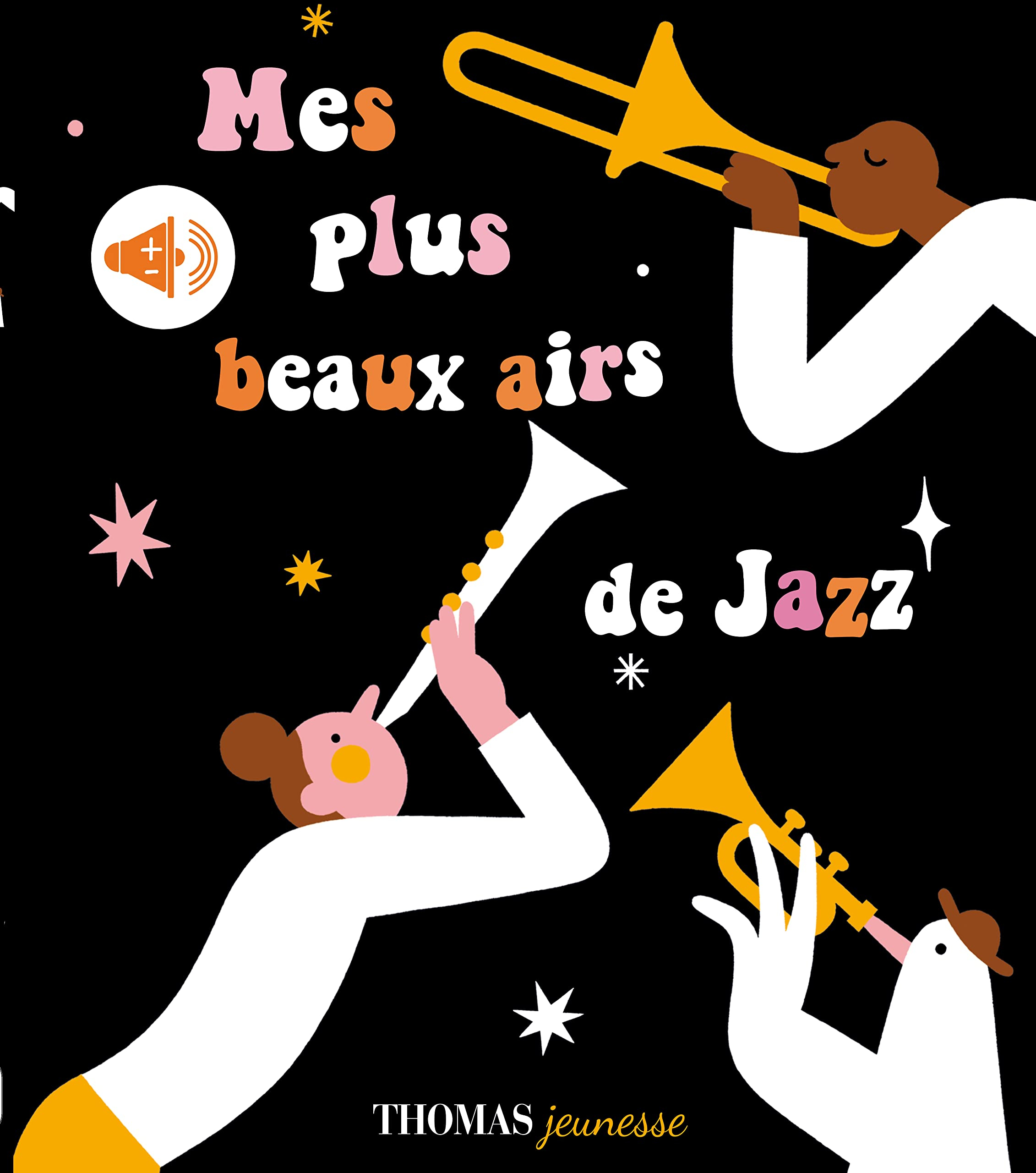 Mes plus beaux airs de jazz
