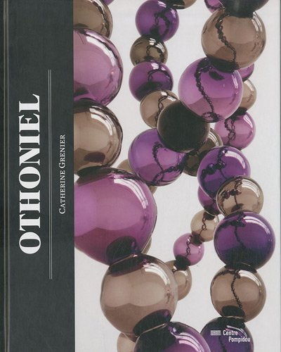 Othoniel : exposition, Paris, Centre Pompidou, Galeries du musée et Galerie des enfants du 3 mars au