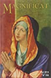 MAGNIFICAT PF MAI 2014