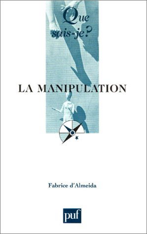 la manipulation