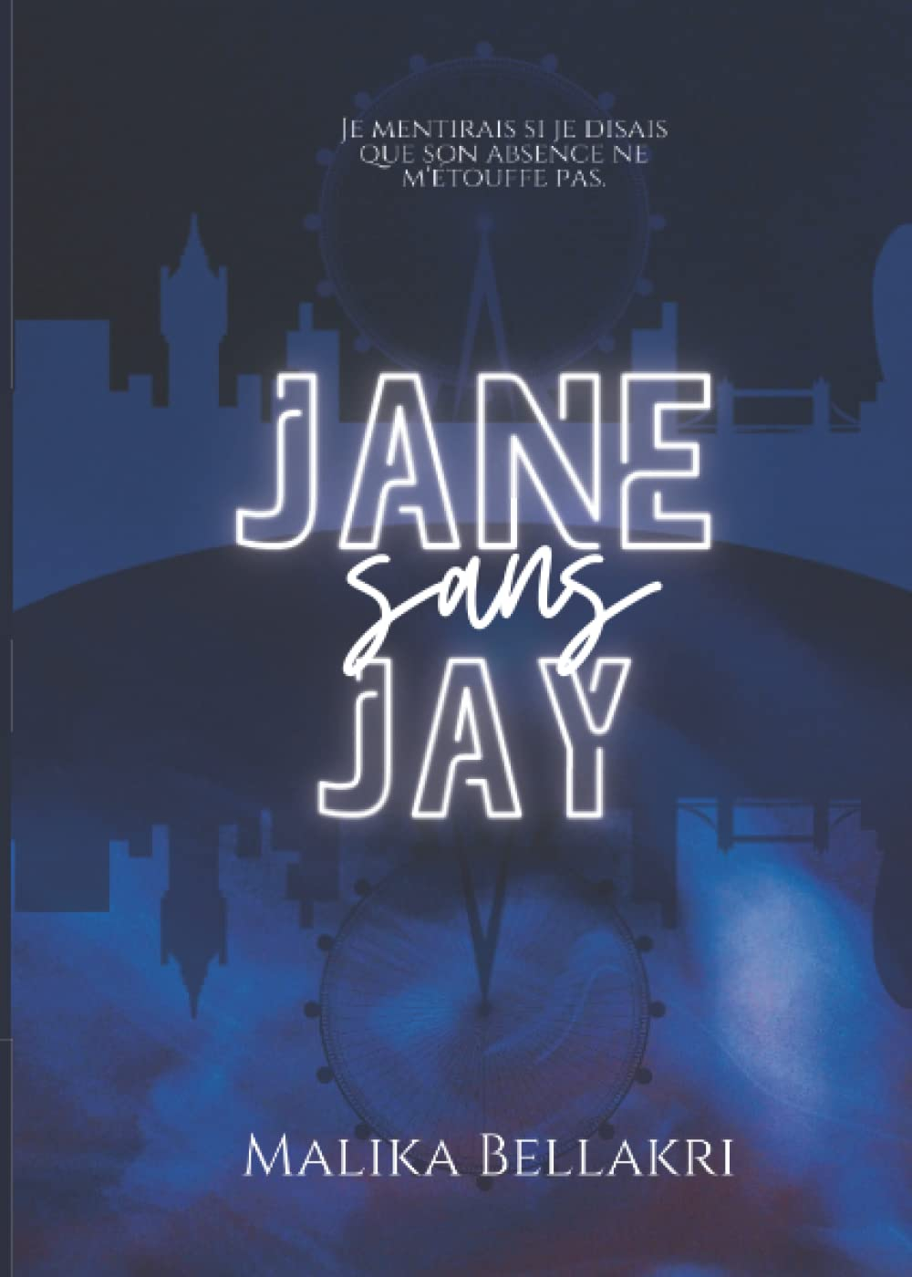 Jane sans Jay