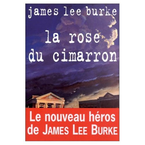 La rose du Cimarron