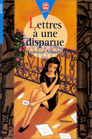 lettres à une disparue