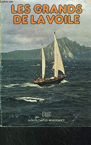 les grands de la voile