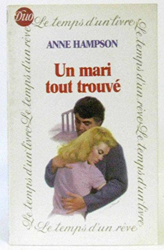 Un Mari tout trouvé