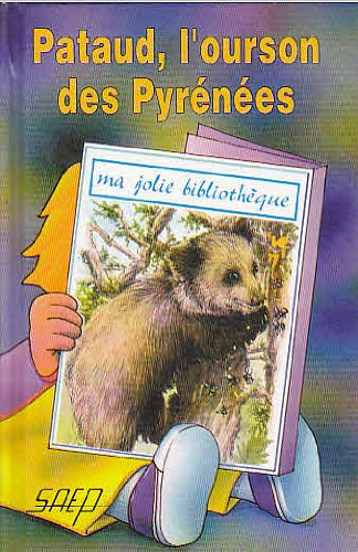pataud, l'ourson des pyrenees (t. 26)