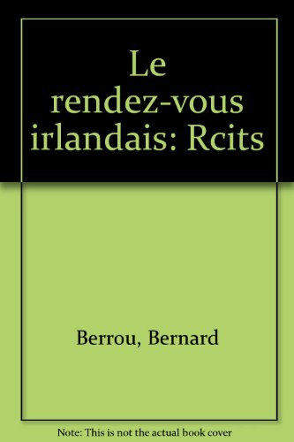 Le rendez-vous irlandais