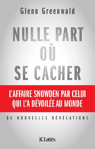 Nulle part où se cacher