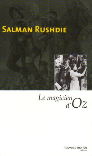 Le magicien d'Oz