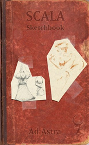 Sketchbook