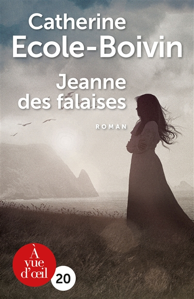 Jeanne des falaises