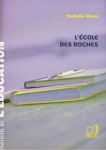 L'école des Roches