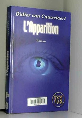 L'apparition