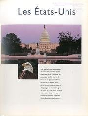 Les Etats-Unis