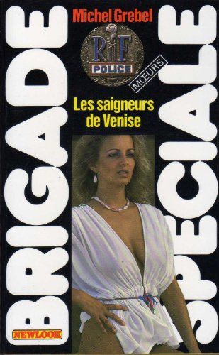 Les Saigneurs de Venise