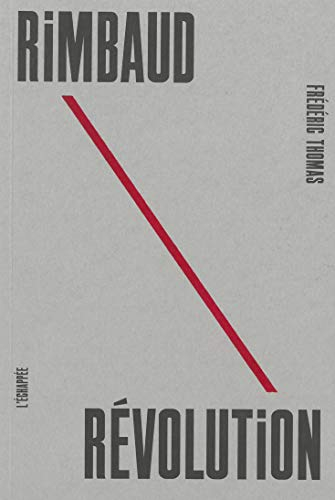 Rimbaud révolution