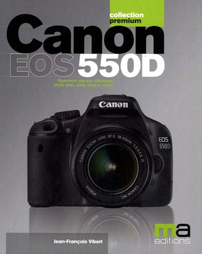 Canon EOS 550D