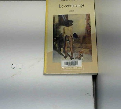 Le Contretemps
