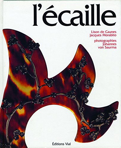l'écaille. edition 1997, bilingue français-anglais