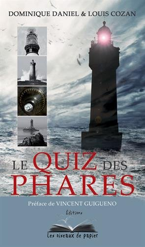 Le quiz des phares