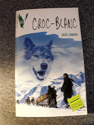 Croc-Blanc