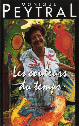 Les couleurs du temps