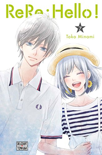 ReRe : hello !. Vol. 7