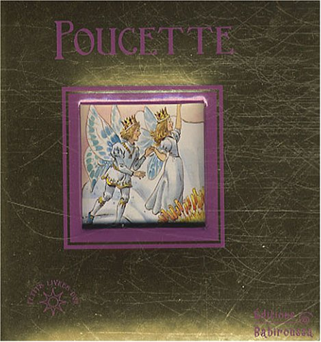 Poucette