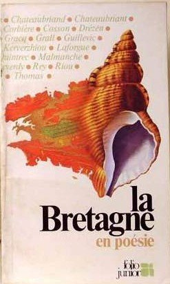 La Bretagne en poésie