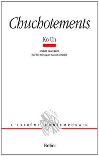 Chuchotements