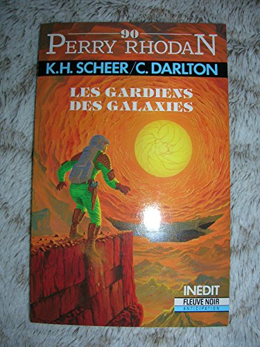 Les Gardiens des galaxies