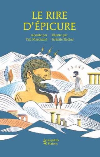 Le rire d'Epicure