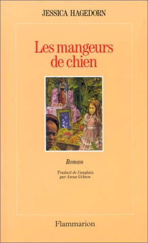 Les Mangeurs de chien