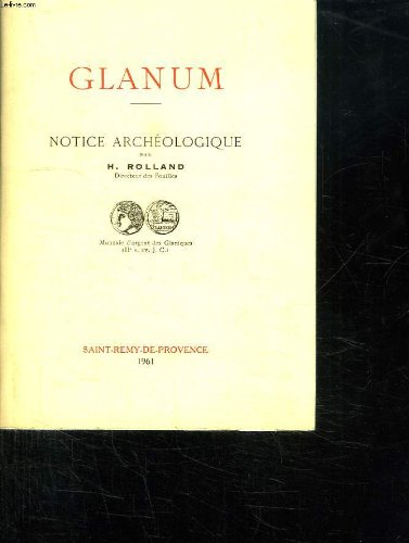 glanum.