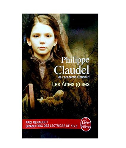 Les âmes grises