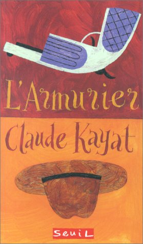 L'armurier