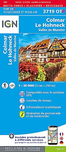 3719OTR GRAND-BALLON GUEBWILLER MUNSTER RESISTANTE