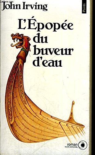 epopée du buveur d'eau (l')
