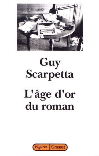 L'âge d'or du roman