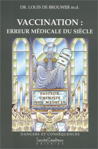 Vaccination : erreur médicale..