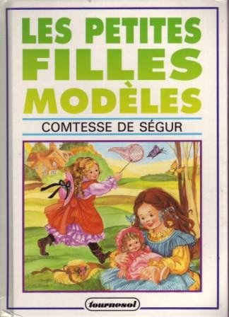 Les petites filles modèles