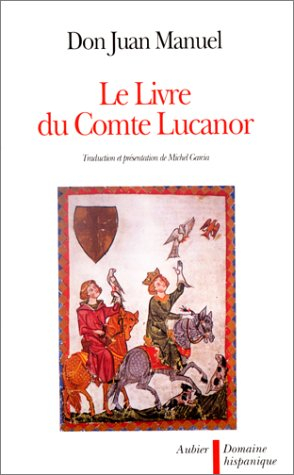 Livre du comte Lucanor