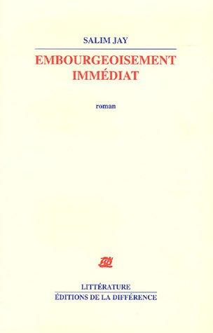 Embourgeoisement immédiat