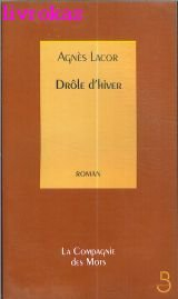 Drôle d'hiver